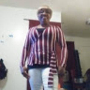 Meet your Posher, Jackie